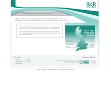 Tablet Screenshot of bkrfloorplans.co.uk